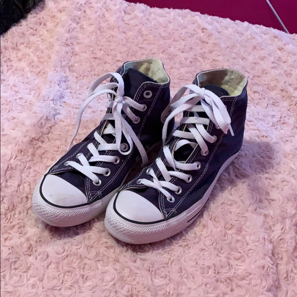 Converse Shoes
